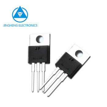 150V/40A スコットキー直導二極管,コンパクトな設計と軽量パッケージ総重量