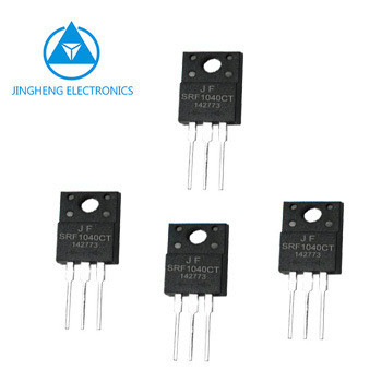 ITO-220AB スコットキーバリア直すダイオード SRF3045CT/SRF3060CT/SRF30100CT/SRF30150CT/SRF30200CT