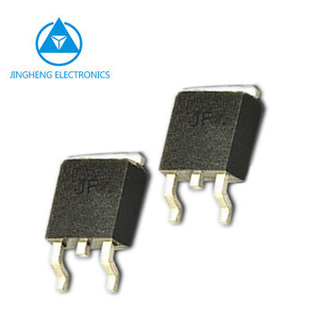 SR3045LD1/SR3060LD1/SR3080LD1/SR30100LD1/SR30120LD1/SR30200LD1 TO263 パッケージ