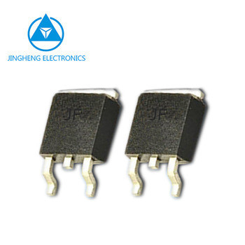 SR3045LD1/SR3060LD1/SR3080LD1/SR30100LD1/SR30120LD1/SR30200LD1 TO263 パッケージ