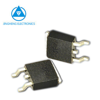 SR3045LD1/SR3060LD1/SR3080LD1/SR30100LD1/SR30120LD1/SR30200LD1 TO263 パッケージ