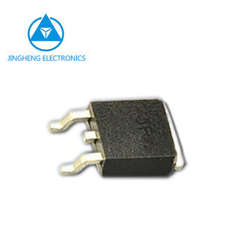 SR3045LD1/SR3060LD1/SR3080LD1/SR30100LD1/SR30120LD1/SR30200LD1 TO263 パッケージ