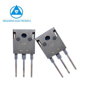 SC30120PT 30A/1200V シリコンダイオード ライトなし 照明強度と信頼性