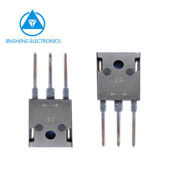 SC30120PT 30A/1200V シリコンダイオード ライトなし 照明強度と信頼性