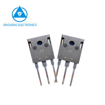 SC30120PT 30A/1200V シリコンダイオード ライトなし 照明強度と信頼性