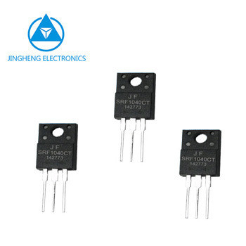 2N60F/4N60F/4NE60F/6N60F/7N60F/8N60F/10N60F/12N60F 高電圧600V平面モスフェット