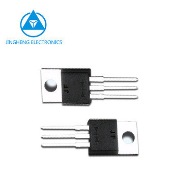 スーパージャンクション SJ7N60 Nチャネル MOSFET 7A 600V 600V 排水源断熱電圧