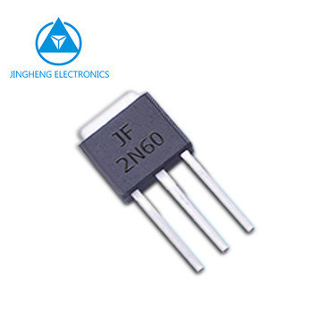 高信頼性 SJ22N65 スーパージャンクション Nチャネル MOSFET