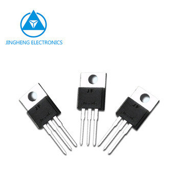 高信頼性 SJ22N65 スーパージャンクション Nチャネル MOSFET