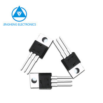 顧客要求 SJ20N65 20A 650V のシリコン N チャネル MOSFET