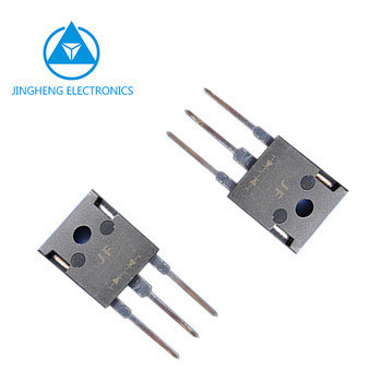 18A 650V SJ18N65 スーパー・ジャンクション シリコン Nチャネル MOSFET