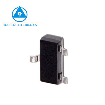 NチャネルMOSFET JH3400A SOT-23 パッケージ VDS 30V構造 Nチャネル