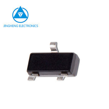 NチャネルMOSFET JH3400A SOT-23 パッケージ VDS 30V構造 Nチャネル