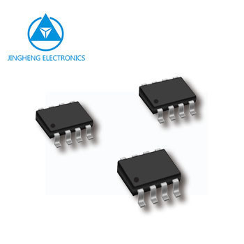 シリコンNチャネル30V高速スイッチMOSFETs JHS3004 SOP-8パッケージ付き