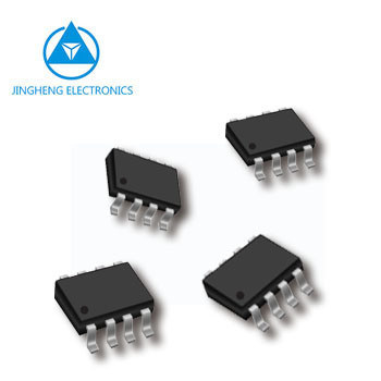 シリコンNチャネル30V高速スイッチMOSFETs JHS3004 SOP-8パッケージ付き