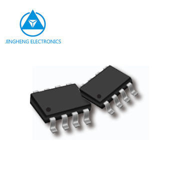 シリコンNチャネル30V高速スイッチMOSFETs JHS3004 SOP-8パッケージ付き