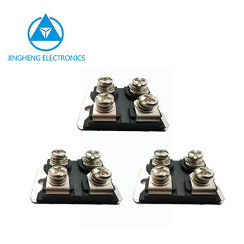 シリコンJK2U200-60超高速直定器モジュール200A DESI2X101-06A SOT-227スケープ