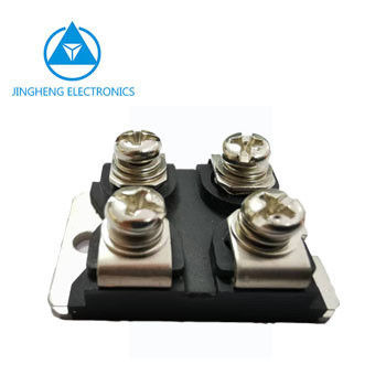 シリコンJK2U200-60超高速直定器モジュール200A DESI2X101-06A SOT-227スケープ