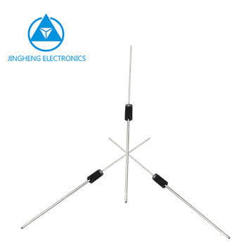 20.00cm * 40.00cm * 15.00cm パッケージサイズ BA157 BA158 BA159 DO-41の急速回復ダイオード