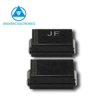 RS2A RS2M SMA パッケージ付き 急速復元ダイオード 20.00cm * 40.00cm * 15.00cm 寸法