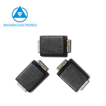 2A スピードリカバリーダイオード RS2DS RS2JS RS2MS SMAF構造で パッケージと電流
