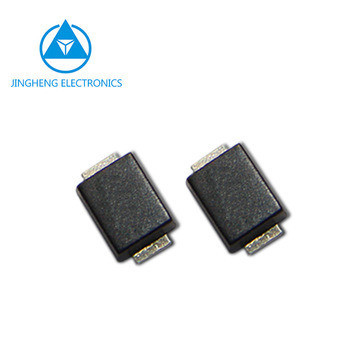 2A スピードリカバリーダイオード RS2DS RS2JS RS2MS SMAF構造で パッケージと電流