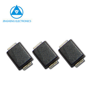 2A スピードリカバリーダイオード RS2DS RS2JS RS2MS SMAF構造で パッケージと電流
