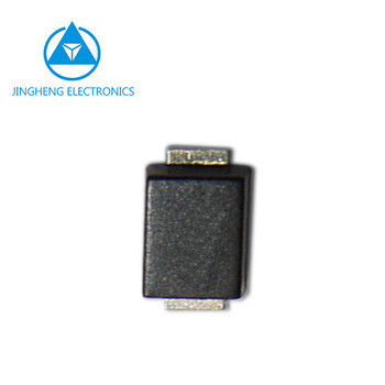 US2AS/US2DS/US2GS/US2JS/US2KS/US2MS ガラスのパッシビテーション超高速回復直導ダイオード
