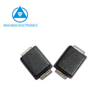 US2AS/US2DS/US2GS/US2JS/US2KS/US2MS ガラスのパッシビテーション超高速回復直導ダイオード