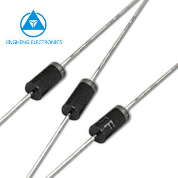 20.00cm * 40.00cm * 15.00cm パッケージサイズ FAST RECOVERY DIODE BY299 BY286 100V-1000V VRRM