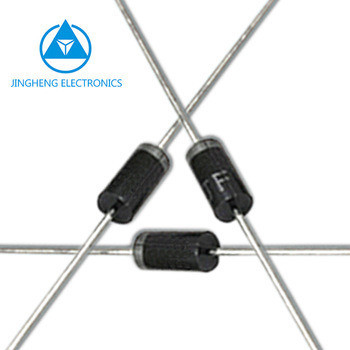 FR301 FR307 FAST RECOVERY DO-201AD パッケージサイズ 5.58cm * 1.48cm * 0.38cm