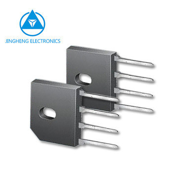 ダイオード GBP310 BRIDGE RECTIFIER ダイオード 電力供給と回路のためのGBPパッケージ