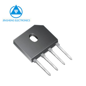 GBU408 4A/800V 照明用途用直すブリッジダイオード