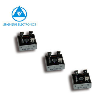 産業用用用 25A/800V ライトネンスブリッジ直導二極管 KBPC2508