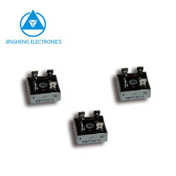 産業用用用 25A/800V ライトネンスブリッジ直導二極管 KBPC2508