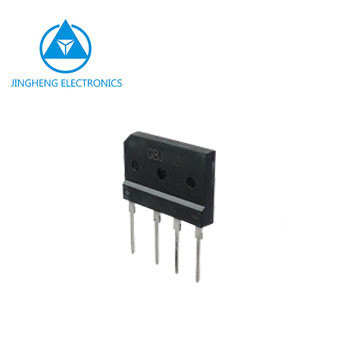 GBJ3510 35A/1000V 高功率ブリッジ矯正器 最良照明がない場合