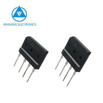 GBJ3510 35A/1000V 高功率ブリッジ矯正器 最良照明がない場合