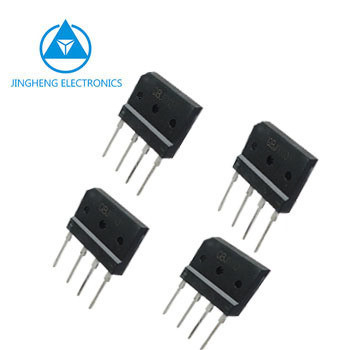 GBJ1506 15A/600V 6KBJ パッケージ付きブリッジ直すダイオード 20.00cm * 40.00cm * 15.00cm