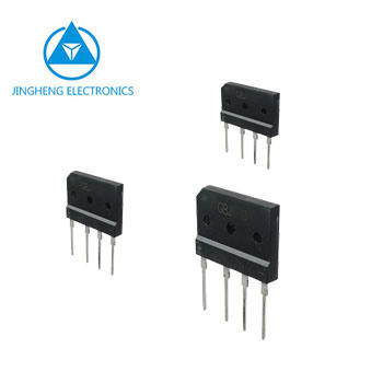 GBJ1506 15A/600V 6KBJ パッケージ付きブリッジ直すダイオード 20.00cm * 40.00cm * 15.00cm