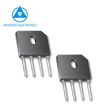 GBU1010 10A/1000V BRIDGE RECTIFIER DIODE パワー変換のための汎用シリコンダイオード