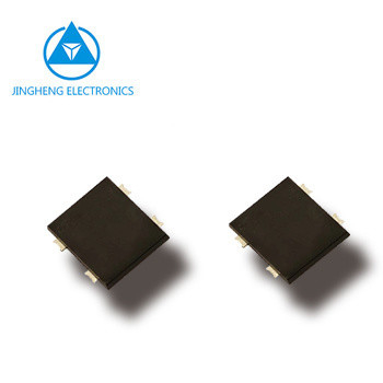 10A/1000V UBF1010 表面マウント ガラス 消極化ブリッジ矯正器 1