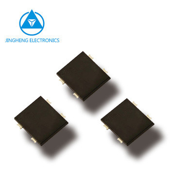 10A/1000V UBF1010 表面マウント ガラス 消極化ブリッジ矯正器 1