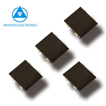 10A/1000V UBF1010 表面マウント ガラス 消極化ブリッジ矯正器 1