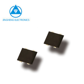 10A/1000V UBF1010 表面マウント ガラス 消極化ブリッジ矯正器 1