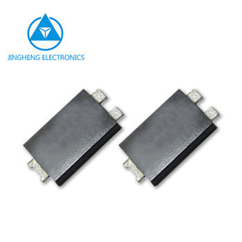 SP5U45L/SP5U60L/SP5U100L/SP5U150L/SP5U200L/SP5U300L 低Vfショットキー二極管合金構造 TO277 パッケージ