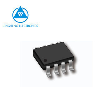シリコンNチャネル30V高速スイッチMOSFETs JHS3004 SOP-8パッケージ付き