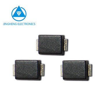 2A スピードリカバリーダイオード RS2DS RS2JS RS2MS SMAF構造で パッケージと電流